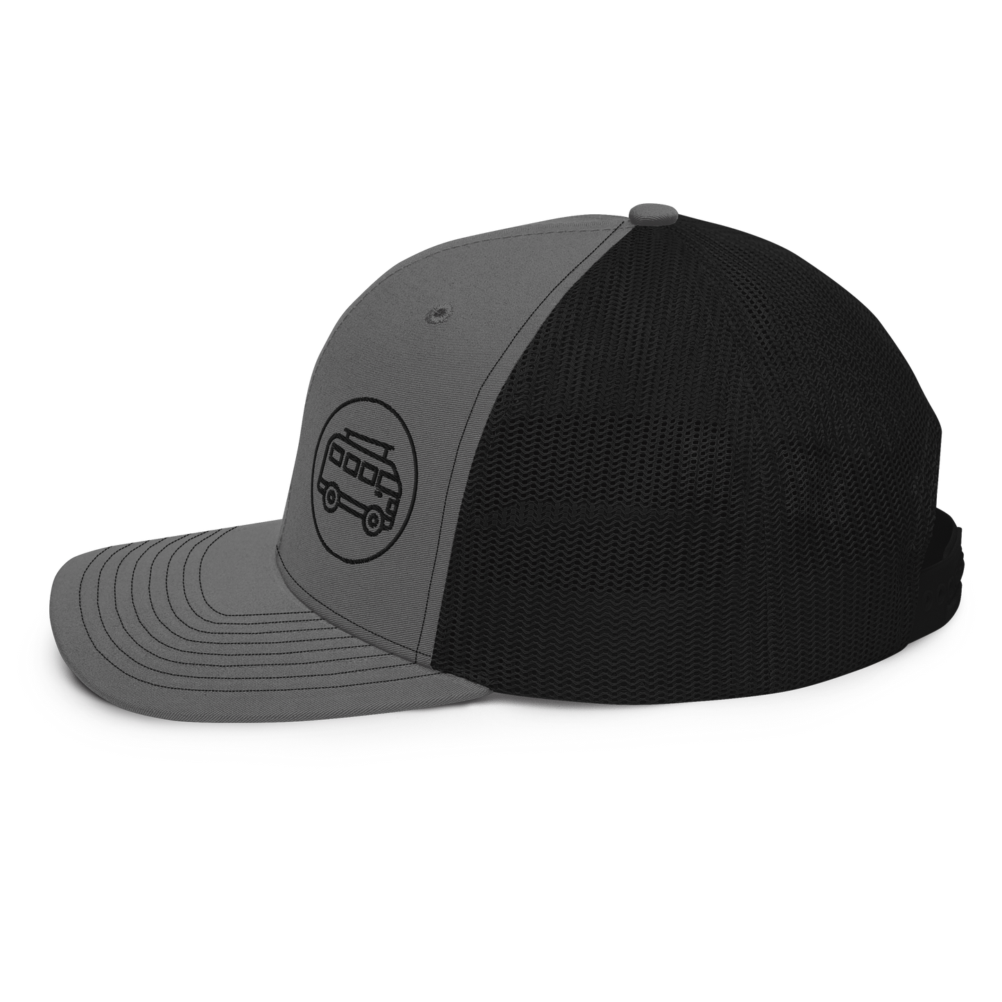 The Trucker Cap