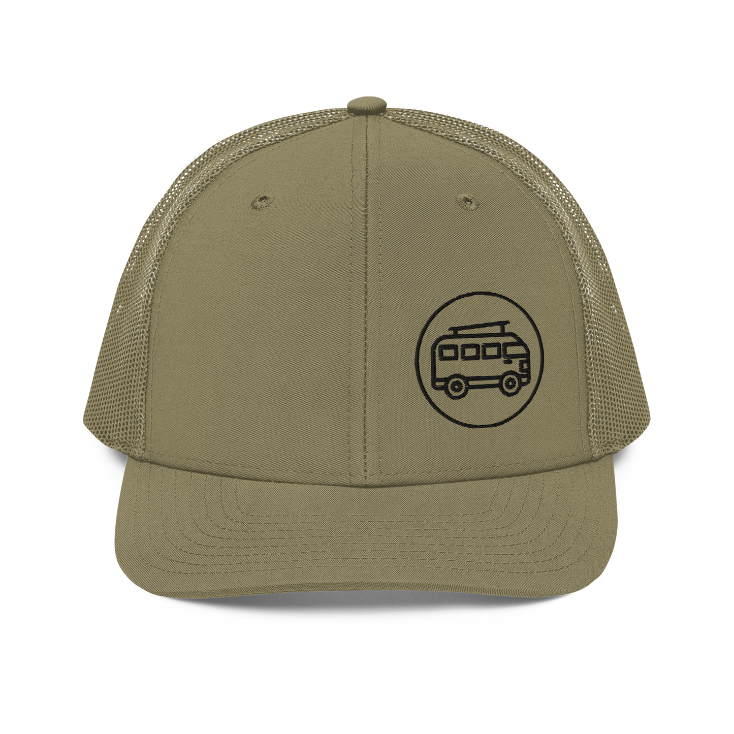 The Trucker Cap